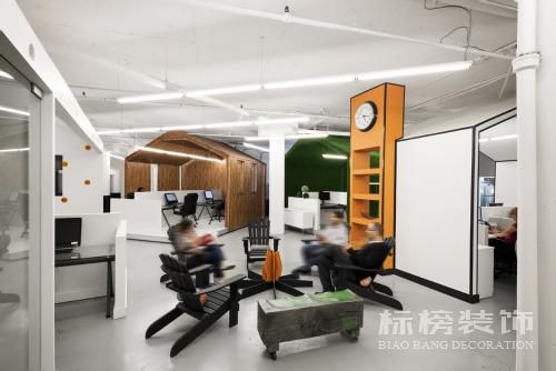 深圳办公室装修的时候需要注意哪些问题？