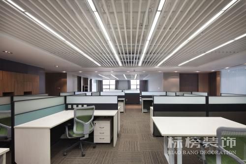 深圳麻豆电影网装饰：办公室设计的趋势分析
