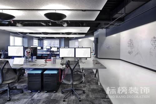 深圳办公室如何装修才算好？