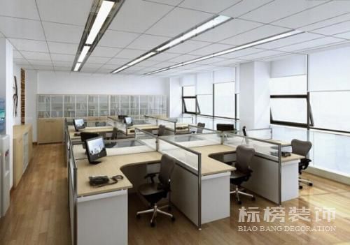如何去除办公室装修之害：甲醛