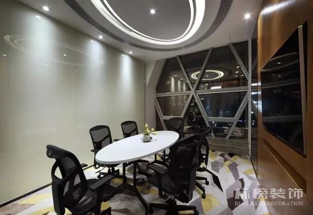 深圳办公室装修成北欧风如何？