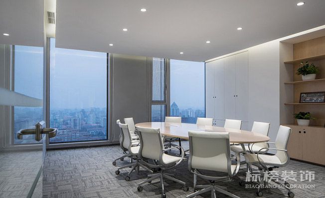 深圳办公室装修质量如何才能得到保障？