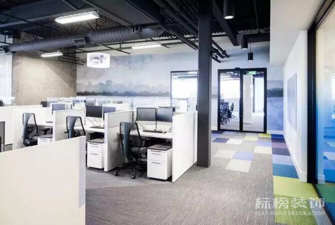 深圳办公室装饰布局要考虑哪些要点？